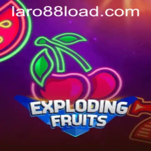 ExplodingFruits: A Comprehensive Guide to the Thrilling Game