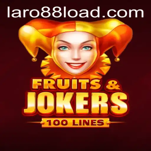 Exploring the Excitement of FruitsAndJokers100: A Laro88 Gaming Experience