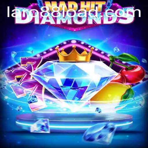 Dive into the Exciting World of MadHitDiamonds: A Comprehensive Guide