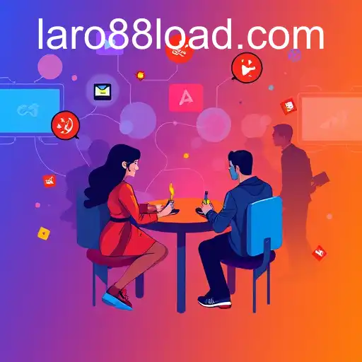 Laro88: Unlocking the Potential of Player Communities