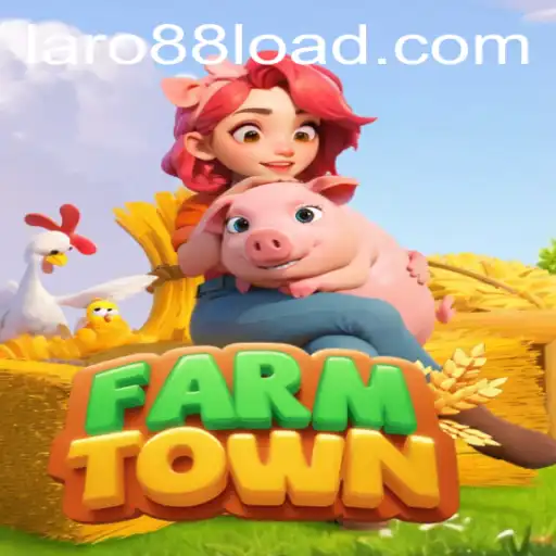 Explore the Vibrant World of FarmTown with Laro88