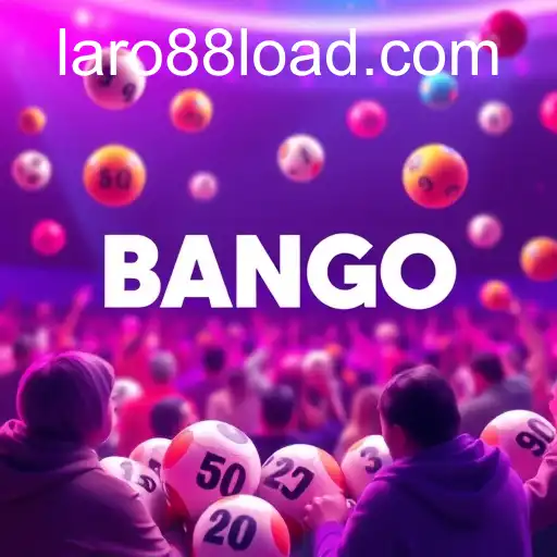 Explore the Exciting World of Online Bingo with Laro88