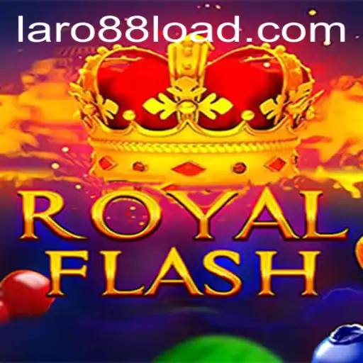 An In-Depth Look at RoyalFlash with Laro88